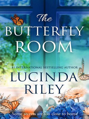 The Butterfly Room - ebook